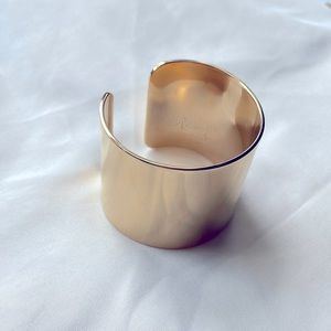 J crew Gladiator Bracelet